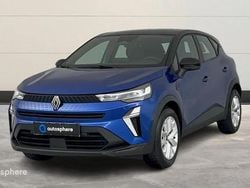 Biton Occasion 2025 Renault Captur Evolution SUV | 19 799 € (Prix juste)