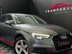 Utilisé 2019 Audi A3 Sportback Business Berline | 16 990 € (Bon prix)