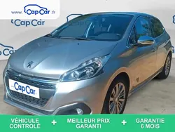 Utilisé 2019 Peugeot 208 Allure Citadine | 8 790 € (Bon prix)