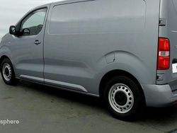 Gris Utilisé 2022 Peugeot Expert S Van | 21 699 € (Prix juste)
