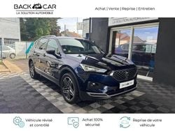 Bleu Utilisé 2019 Seat Tarraco 4Drive SUV | 22 990 € (Super prix)
