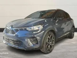 Noir Nouvelle 2024 Mitsubishi ASX Intense SUV | 26 799 € (Bon prix)