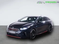 Utilisé 2021 Kia ProCeed 2 Citadine | 28 200 € (Bon prix)
