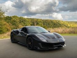 Occasion 2020 Ferrari 488 Coupé | 479 990 €