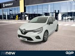 Blanc Utilisé 2023 Renault Clio V Equilibre Citadine | 13 890 € (Bon prix)