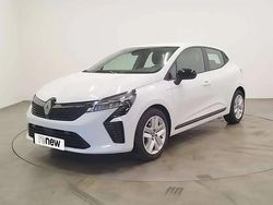 Blanc Utilisé 2024 Renault Clio V Evolution Citadine | 17 990 € (Prix juste)