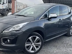 Utilisé 2015 Peugeot 3008 Allure SUV | 8 990 € (Prix juste)