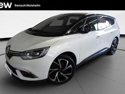Blanc Utilisé 2023 Renault Grand Scénic IV Monospace | 26 900 € (Prix cher)