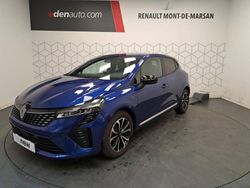 Occasion 2024 Renault Clio V Techno Citadine | 18 490 € (Prix assez cher)