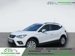 Utilisé 2021 Seat Arona SUV | 21 500 € (Prix juste)