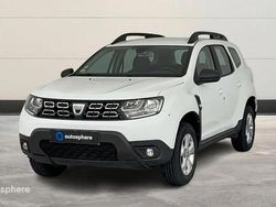 Utilisé 2018 Dacia Duster Comfort SUV | 15 499 € (Prix juste)