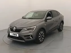 Gris Utilisé 2023 Renault Arkana Evolution SUV | 17 999 € (Super prix)