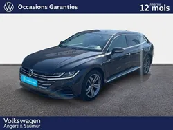 Gris Utilisé 2022 VW Arteon R-line | 31 490 € (Bon prix)