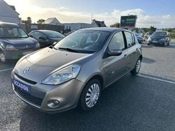Utilisé 2010 Renault Clio II Authentique Berline | 4 990 € (Prix cher)