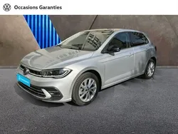 Utilisé 2024 VW Polo Style | 27 490 € (Prix cher)