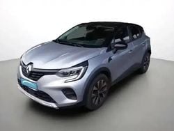 Gris Occasion 2023 Renault Captur SUV | 17 350 € (Prix juste)