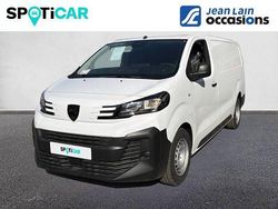 Blanc Nouvelle 2025 Peugeot Expert S Van | 29 974 € (Prix juste)