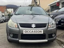 Utilisé 2008 Suzuki SX4 | 4 590 €