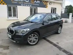 Noir Utilisé 2021 BMW 116 Comfort Edition Citadine | 17 980 € (Prix juste)
