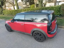 Rouge Utilisé 2008 Mini Cooper Clubman Break | 4 600 €