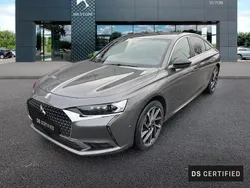 Gris Utilisé 2023 DS Automobiles DS9 Rivoli Plus Berline | 44 990 € (Prix juste)