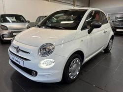 Blanc Occasion 2023 Fiat 500 Berline | 11 490 € (Bon prix)
