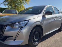 Gris Occasion 2022 Peugeot 208 Active Citadine | 8 990 €