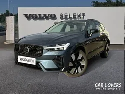 Noir Utilisé 2024 Volvo XC60 Ultra SUV | 52 900 € (Bon prix)