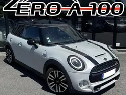 Utilisé 2018 Mini Cooper S Chili Citadine | 19 990 € (Prix juste)