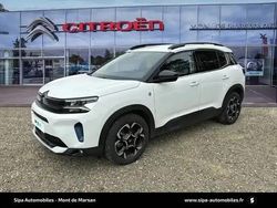Blancbanquise Occasion 2023 Citroën C5 Aircross SUV | 23 790 € (Prix juste)
