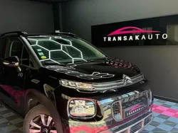 Utilisé 2019 Citroën C3 Aircross Shine SUV | 10 990 € (Bon prix)