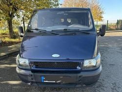 Occasion 2014 Ford Transit Break | 8 300 €