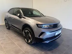 Gris Nouvelle 2025 Opel Mokka-e SUV | 34 690 €