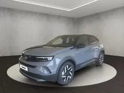 Gris Nouvelle 2025 Opel Mokka Edition SUV | 24 900 € (Prix juste)