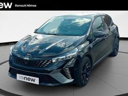 Noir Utilisé 2025 Renault Clio V Esprit Alpine Citadine | 20 499 € (Prix cher)