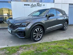 Utilisé 2020 VW Touareg R SUV | 62 900 € (Prix assez cher)