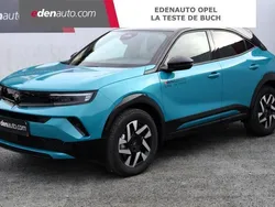 Vert Utilisé 2025 Opel Mokka SUV | 28 690 €