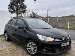 Utilisé 2013 Citroën C4 Business Class Berline | 4 800 €