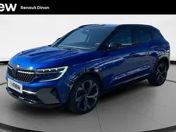 Bleu Utilisé 2022 Renault Austral Techno Esprit Alpine SUV | 27 990 €