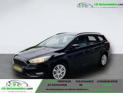 Utilisé 2017 Ford Focus Break | 14 900 € (Prix juste)