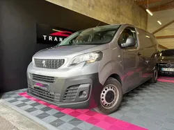 Gris Utilisé 2021 Peugeot Expert Van | 17 990 €