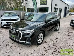 Noir Utilisé 2019 Audi Q3 Design SUV | 26 990 € (Prix assez cher)