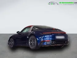 Utilisé 2021 Porsche 911 Coupé | 155 000 € (Prix cher)