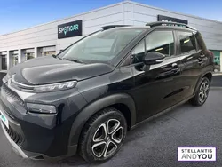 Utilisé 2021 Citroën C3 Aircross Business Class SUV | 13 490 € (Prix juste)
