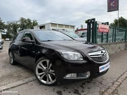 Utilisé 2012 Opel Insignia Cosmo Break | 8 490 €