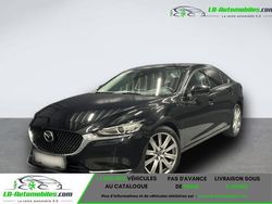 Utilisé 2022 Mazda 6 Berline | 31 200 € (Prix juste)