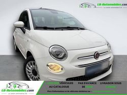 Occasion 2019 Fiat 500 Citadine | 14 400 € (Prix assez cher)