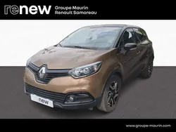 Utilisé 2017 Renault Captur Intens SUV | 9 900 € (Bon prix)