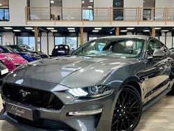 Utilisé 2019 Ford Mustang GT Fastback Coupé | 46 990 € (Prix juste)
