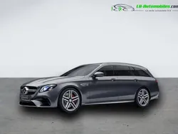 Utilisé 2019 Mercedes E63S AMG AMG Berline | 76 300 €